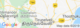 Alangulam map